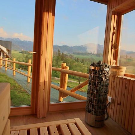 Apartamenty Bazatatry Bachledzki Wierch 자코파네 외부 사진