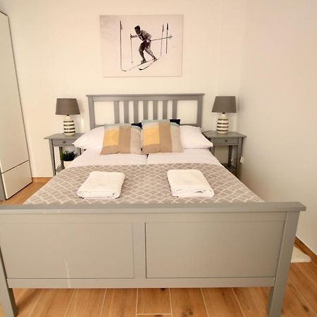 Apartamenty Bazatatry Bachledzki Wierch 자코파네 외부 사진