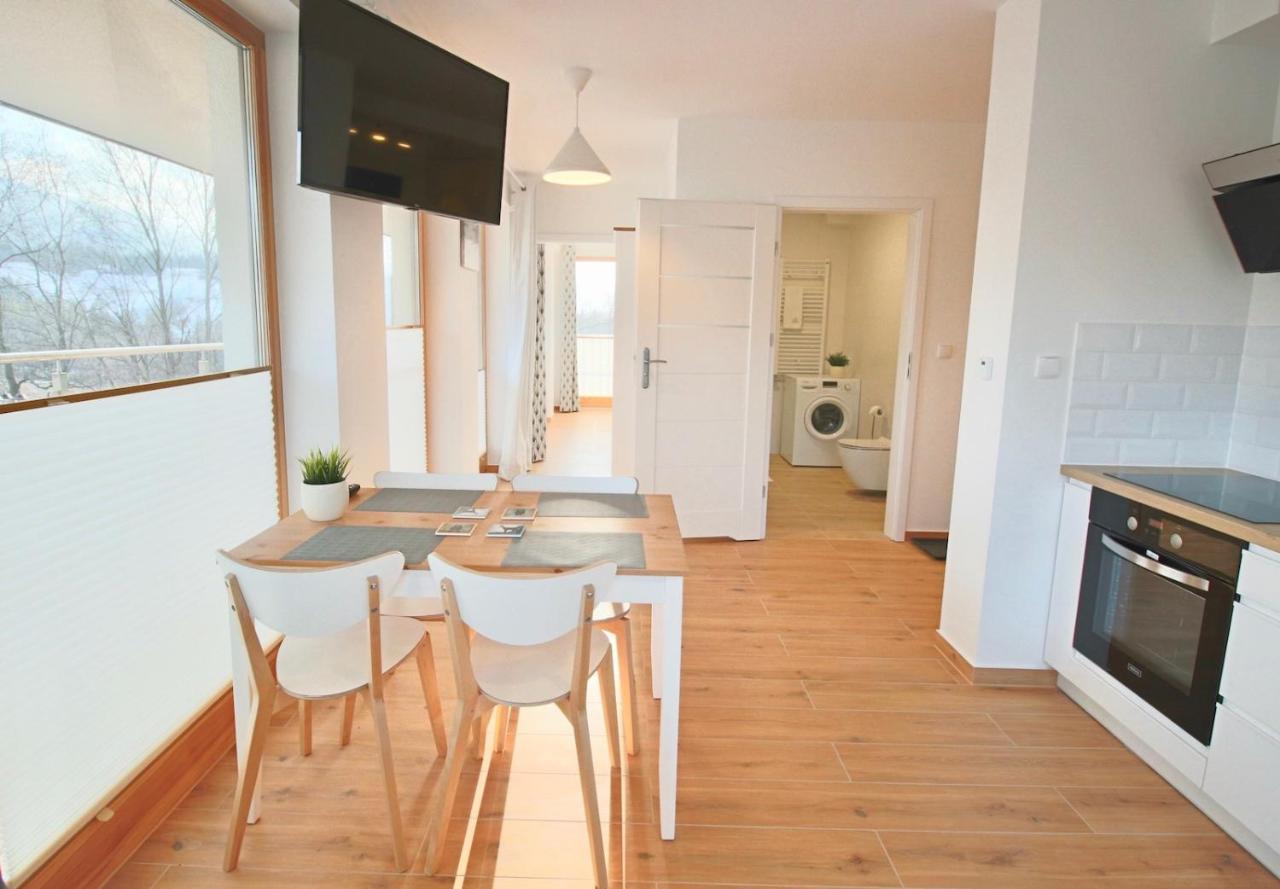 Apartamenty Bazatatry Bachledzki Wierch 자코파네 외부 사진